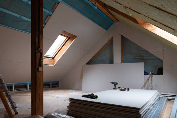 Best Insulation for Specific Applications in Whitewater, WI