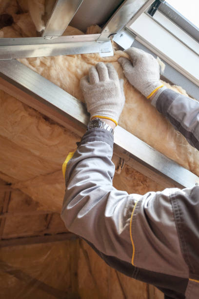 Best Spray Foam Insulation in Whitewater, WI