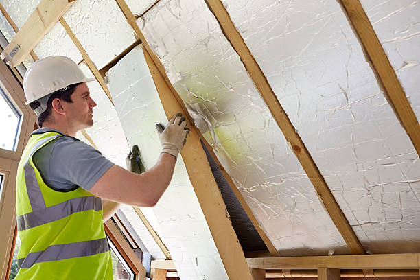 Types of Insulation We Offer in Whitewater, WI
